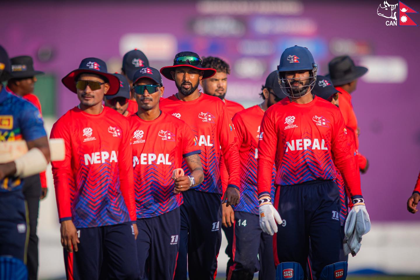 प्रहरी र न्यु डायमन्ड उपाधिका लागि भिड्ने