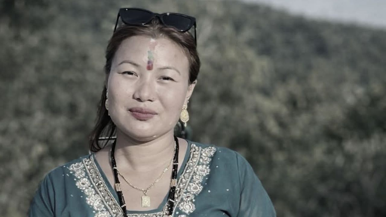 सिन्धुलीमा बुहारीलाई आगो लगाएर हत्या, सासू र नन्द पुर्पक्षका लागि कारागार चलान