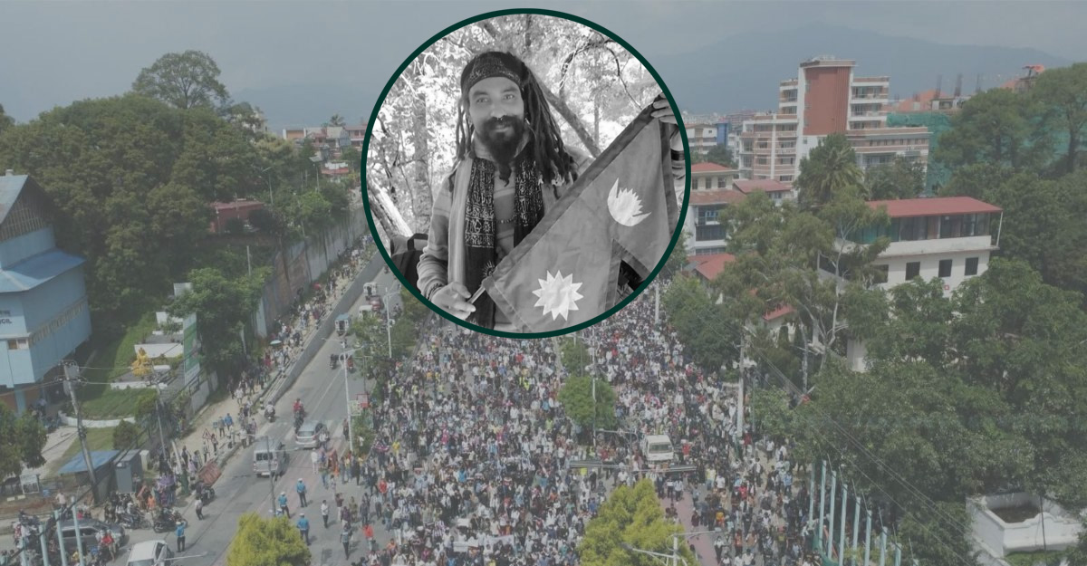 'अस्पताल जाँदाजाँदै ऊ बितिसक्यो भन्ने खबर आयो'