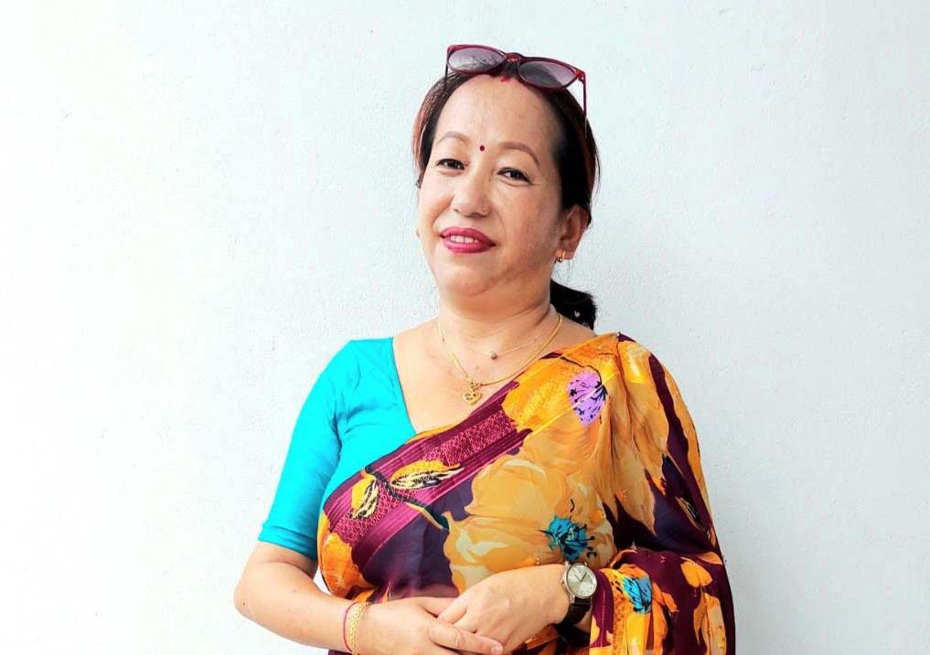 साँगुरीगढी गाउँपालिका उपाध्यक्ष राई निलम्बित